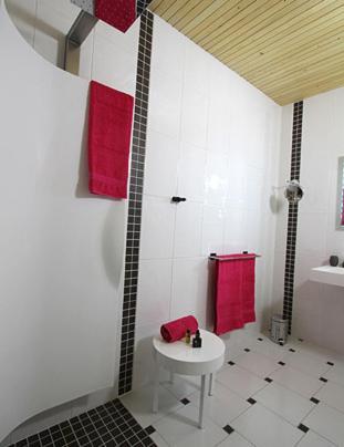 Chambres D'Hotes Couleurs Bois & Spa Xonrupt-Longemer Camera foto
