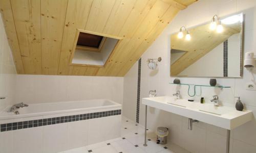 Chambres D'Hotes Couleurs Bois & Spa Xonrupt-Longemer Esterno foto