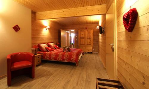 Chambres D'Hotes Couleurs Bois & Spa Xonrupt-Longemer Esterno foto